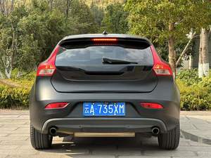 Utilisé pour <span class=keywords><strong>V40</strong></span> 2014-2016, édition confortable, 5 places, turbo, automatique, cuir, conduite à gauche, essence, berline - Product Image 4