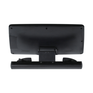 Écran tactile de moniteur d'appui-tête de 10 pouces, écran TV, IPS, Android Auto, WiFi, tablette pour siège arrière de voiture, lecteur multimédia Carplay - Product Image 4