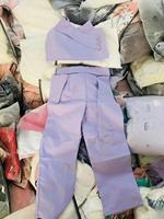 Proveedor Mayorista 2024, Lote de Vestidos Nuevos para Combinar, Ropa Empaquetada al por Mayor, Inventario de Ropa Infantil
