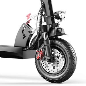 JLM HVD-3 OEM Overseas Warehouse Adult Two Wheel <strong>Electric</strong> <strong>Scooter</strong> with a 45 Kilometer Range Foldable <strong>Electric</strong> <strong>Scooter</strong> - Product Image 2