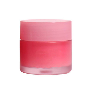 ลิปบาล์มสีชมพูสำหรับผู้หญิงและเด็กผู้หญิง,ดีไซน์ใหม่ลิปแคร์ Oem/odm - Product Image 4