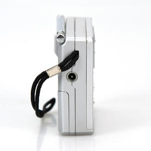 Radio numérique portable FM/AM 2 bandes à bas prix, réveil, bande mondiale, mise en marche automatique, haut-parleur intégré, alimentation par adaptateur secteur, écran - Product Image 5