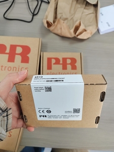 โมดูลแสดงผลตัวแยกสัญญาณซีรีส์ 4000 ของ NEW PR Electronics รุ่น PR4225A/PR4510/PR4114/PR4184 พร้อมการรับประกัน 1 ปี รองรับ OEM - Product Image 2