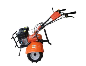 Cultivators agricultural diesel engine 6 HP machinery equipment