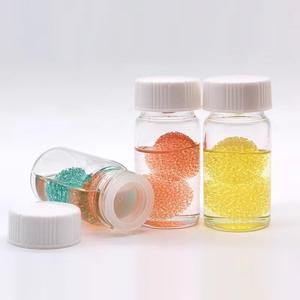 Limpiador <span class=keywords><strong>de</strong></span> <span class=keywords><strong>Pinzas</strong></span> Personalizado <span class=keywords><strong>de</strong></span> 25g, Removedor <span class=keywords><strong>de</strong></span> Pegamento Líquido, Bola <span class=keywords><strong>de</strong></span> Esponja Colorida, Limpiador <span class=keywords><strong>de</strong></span> <span class=keywords><strong>Pinzas</strong></span> para Extensión <span class=keywords><strong>de</strong></span> Pestañas - Product Image 3