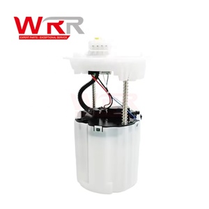 WRR 13592131 13586775 13578734 Yüksek Kaliteli Oto Parçaları Yakıt Pompası Grubu Chevrolet Aveo SONIC Onix Gamma GS10 için - Product Image 2