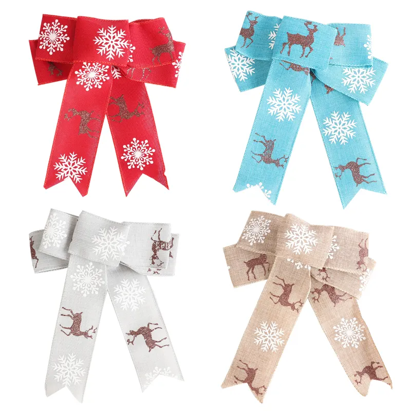 Christmas Snowflakes Decorations