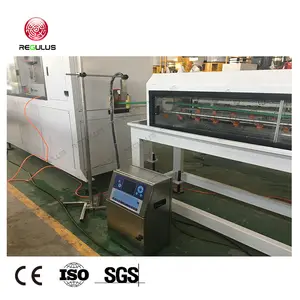 Commercial Use PPR Water Supply Plumbing Making Device Plastic Pipe Producing Extrusion Machine Line