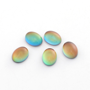 מחיר סיטונאי מפעל סיטוני cochon שינוי צבע על ידי טמפרטורה רגיש אבן רופפת - Product Image 3