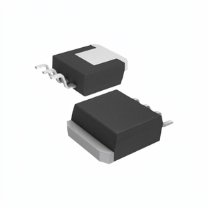 Power Management (PMIC) LMS1585ACSX-ADJ Original TO 263 4, D2PAK , TO 263AA Electronic Chips Component - Product Image 1