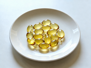 Capsules <span class=keywords><strong>de</strong></span> DHA végétal + <span class=keywords><strong>Huile</strong></span> <span class=keywords><strong>de</strong></span> <span class=keywords><strong>noix</strong></span> en gélules molles – Favorise la mémoire et l'énergie – Usage adulte – Stock en vrac - Product Image 2