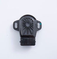 Sensor de Posición del Acelerador TH236 MD628077 para Chrysler Sebring, Dodge Stratus, Mitsubishi Eclipse, Galant, Montero