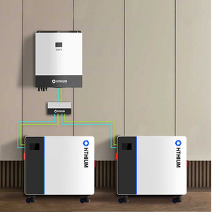 8kWh <b>Solar</b> Energy System Home <b>Solar</b> Battery Power Banks & Power Station Best <b>Solar</b> <b>Generator</b> Portable Power Station 2000W - Product Image 1