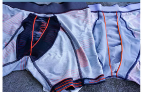 Ballsack đồ lót tinh hoàn Pouch Mens thân đồ lót Boxer Briefs cotton <span class=keywords><strong>Fancy</strong></span> Mens đồ lót - Product Image 4