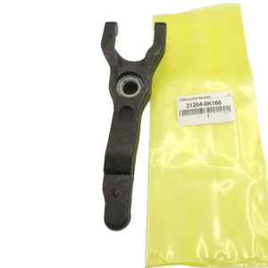 Horquilla de Embrague <span class=keywords><strong>ALTATEC</strong></span> para TOYOTA 31204-0K110 31204-0K160 31204-0K120 31204-0K180 - Product Image 1