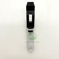 Совместимый Новый шарнир MF4412 ADF для Canon MF 4410 4412 D520 MF4410 MF4412 запасные части для копировальной машины