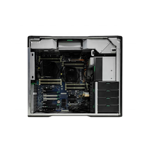ใช้เวิร์กสเตชัน Z840 ซีพียูคู่ Xeon แรม DDR4 ECC กราฟิกการ์ด Quadro คอมพิวเตอร์ประสิทธิภาพสูง เวิร์กสเตชัน Z840 - Product Image 5