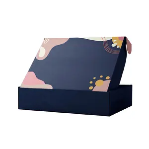 पैकेजिंग उपहार बॉक्स छोटे व्यवसाय के लिए उपहार बॉक्स