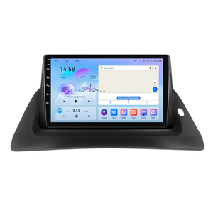 Autoradio GPS intégré 8 cœurs, amplificateur 7851, écran CarPlay, navigation GPS Android, lecteur <span class=keywords><strong>radio</strong></span> de voiture pour Renault <span class=keywords><strong>Kangoo</strong></span> 2015~2018 - Product Image 1