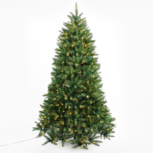 Grand sapin de Noël à LED d'extérieur Décorations festives de grand sapin de Noël Sapin De <span class=keywords><strong>Noel</strong></span> Arbol De Navidad - Product Image 3
