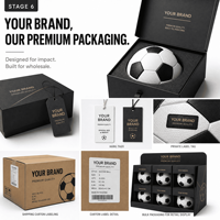 Porte-clés en peluche trophée de football personnalisé OEM/ODM 2028 – Approvisionnement en gros de porte-clés en peluche de football européen – Échantillonnage rapide – Cadeau souvenir