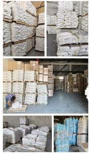 CHTI Tioxhua Tio2 Dióxido de titanio Rutilo R217 Precio de suministro chino Pigmento Polvo blanco Dióxido de titanio - Product Image 6