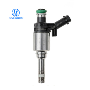 Inyector de combustible para coche, accesorio para Audi A3 A4 A5 A6 Q5 TT, Sorghum 06J906036N 261500168 06J906036G 06J906036E 06J906036R 0261500076 - Product Image 5