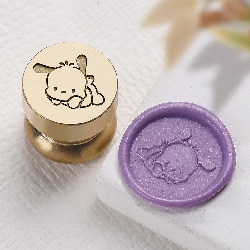 Pochacco