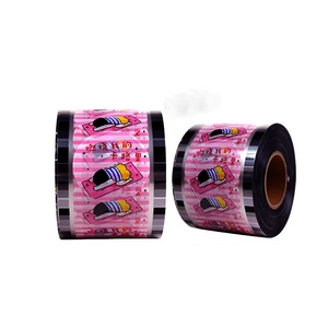<span class=keywords><strong>Film</strong></span> d'étanchéité personnalisé pour bubble tea et boba - Product Image 4