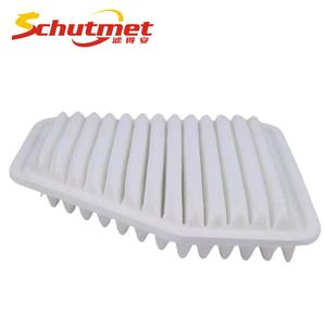 Filtro de aire automotriz de alta calidad, piezas automotrices para TOYOTA OEM 17801-31120 17801-0H070 17801-AD010 88975799 - Product Image 1