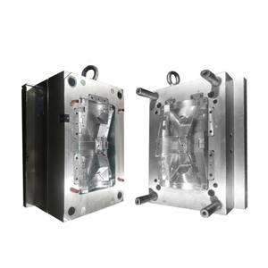 Plastik parçalar ve kalıp makinesi One-Stop özel enjeksiyon kalıplama plastik ürünler üreticisi - Product Image 5