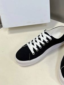 2025 New Sporty Spring/Summer Leather <b>Canvas</b> Sneakers with Slip-On & Lace-Up Closure Comfortable Casual Shoes for Men and Women - Product Image 6