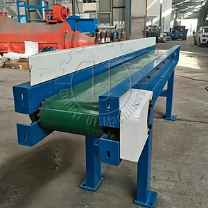 เครื่องจักรสำหรับงานไม้ดีไซน์ใหม่สีเขียวเป็นมิตรต่อสิ่งแวดล้อมไม่มีมลพิษส่วนประกอบมอเตอร์หลัก - Product Image 6