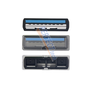 ใบมีดโกนหนวดแบบปลอดภัยด้านเดียวขอบด้านเดียว - Product Image 4