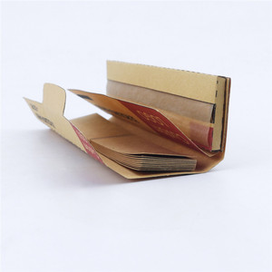Natural <b>Rolling</b> Paper Premium Daily Smoking Accessories - Product Image 3
