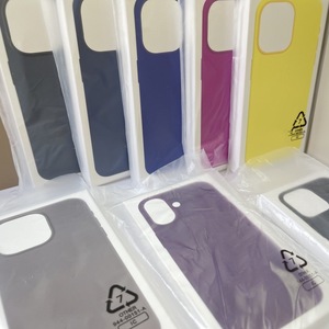 Custodia Originale 1:1 in <span class=keywords><strong>Silicone</strong></span> Liquido per Apple <span class=keywords><strong>Cover</strong></span> Magnetica per <span class=keywords><strong>iPhone</strong></span> 16 15 14 <span class=keywords><strong>Pro</strong></span> <span class=keywords><strong>Max</strong></span> 13 <span class=keywords><strong>12</strong></span> - Product Image 6