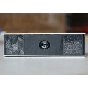 페인트 코팅 백색도 테스트를 위한 BGD 586 휴대용 백색도 측정기 백색도 분석 기계 휴대용 루코미터 - Product Image 3