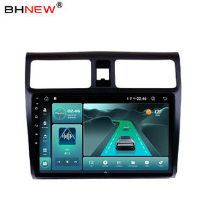 <span class=keywords><strong>Autoradio</strong></span> Android 2 Din GPS Palyer pour <span class=keywords><strong>Suzuki</strong></span> <span class=keywords><strong>Swift</strong></span> 2003 - <span class=keywords><strong>2010</strong></span> Carplay Multimédia Vidéo Stéréo Unité principale Écran tactile - Product Image 1