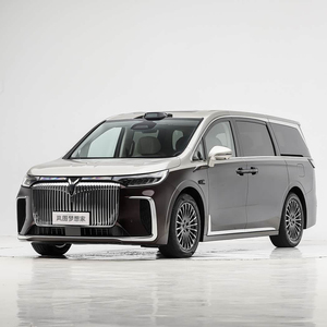 VOYAH PHEV 4WD, Auto Eléctrico MPV en Oferta, Volante a la Izquierda, Nuevo Auto Eléctrico con 5 Puertas y 7 Asientos, Vehículo de Nueva Energía de Largo Alcance - Product Image 5