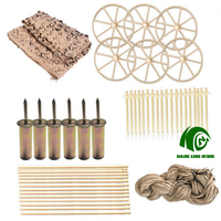 Filet d'ombrage camouflage pliable anti-infrarouge en forme de feuille de pin pour abri de chasse, aménagement paysager et couverture de voiture