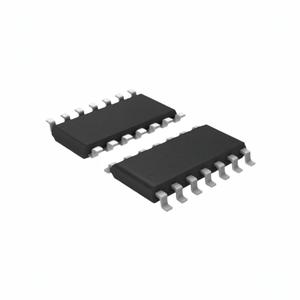 Electronic Chips Component Original Clock Timing 14 SOlC ISL12028IB27AZ-T - Product Image 1