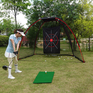 Tapete de <span class=keywords><strong>Golf</strong></span> para Práctica <span class=keywords><strong>en</strong></span> Interiores, Césped Artificial Resistente para Entrenamiento <span class=keywords><strong>en</strong></span> <span class=keywords><strong>Casa</strong></span>, para Todos los Niveles de Habilidad - Product Image 2