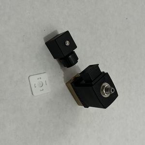 แมนนี่โซลินอยด์วาล์ว88290021 950 220V ใหม่สำหรับคอมเพรสเซอร์อุตสาหกรรมและชิ้นส่วนอากาศ - Product Image 6