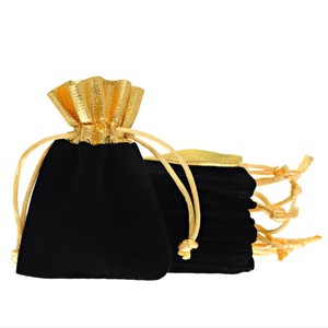 Sacchetto alla Moda con Coulisse <span class=keywords><strong>per</strong></span> Oggetti da Matrimonio, <span class=keywords><strong>Contenitore</strong></span> <span class=keywords><strong>per</strong></span> Perline, Borsa Portaoggetti <span class=keywords><strong>per</strong></span> Feste - Product Image 3