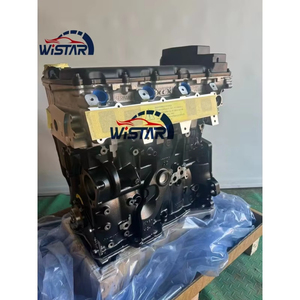 Nouveau moteur pour Volkswagen Tiguan 3.6 FSI BHK, ensemble moteur EA390 3.6L essence pour Audi Q7 A6 C6 VW <span class=keywords><strong>Touareg</strong></span> 4 cylindres - Product Image 1