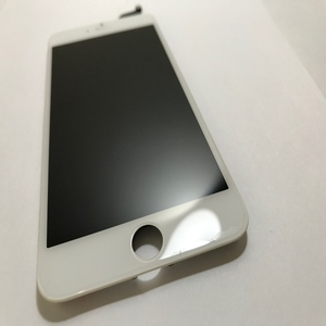 หน้าจอโทรศัพท์มือถือ LCD สำหรับ iPhone 6S PLUS