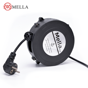 <span class=keywords><strong>เครื่อง</strong></span>ม้วนสายเคเบิล Mella พร้อมเครื่องม้วนเก็บสายอัตโนมัติ ปรับความยาวได้ สำหรับ<span class=keywords><strong>เครื่อง</strong></span>ดูดฝุ่น - Product Image 2