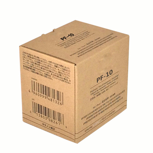 Cabezal <span class=keywords><strong>de</strong></span> Impresión Remanufacturado Ocbestjet PF-10 PF10 para <span class=keywords><strong>Canon</strong></span> PF10 PF-10, Compatible con <span class=keywords><strong>Impresoras</strong></span> <span class=keywords><strong>Canon</strong></span> PRO-520 521 540 541 560 561 - Product Image 1