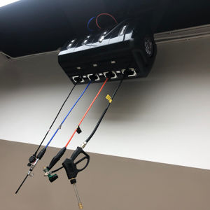 Enrouleur de <span class=keywords><strong>tuyau</strong></span> KLCB Tambour d'eau haute pression <span class=keywords><strong>pour</strong></span> lave-auto boutique <span class=keywords><strong>machine</strong></span> à <span class=keywords><strong>laver</strong></span> voiture un seul <span class=keywords><strong>tuyau</strong></span> - Product Image 2