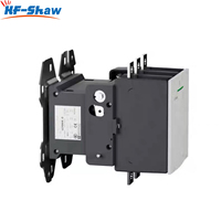 Contacteur électrique de haute qualité LC1 série F, contacteur mécanique à verrouillage, contacteur électrique 230VAC, tension de la bobine pour Siemens Schneider